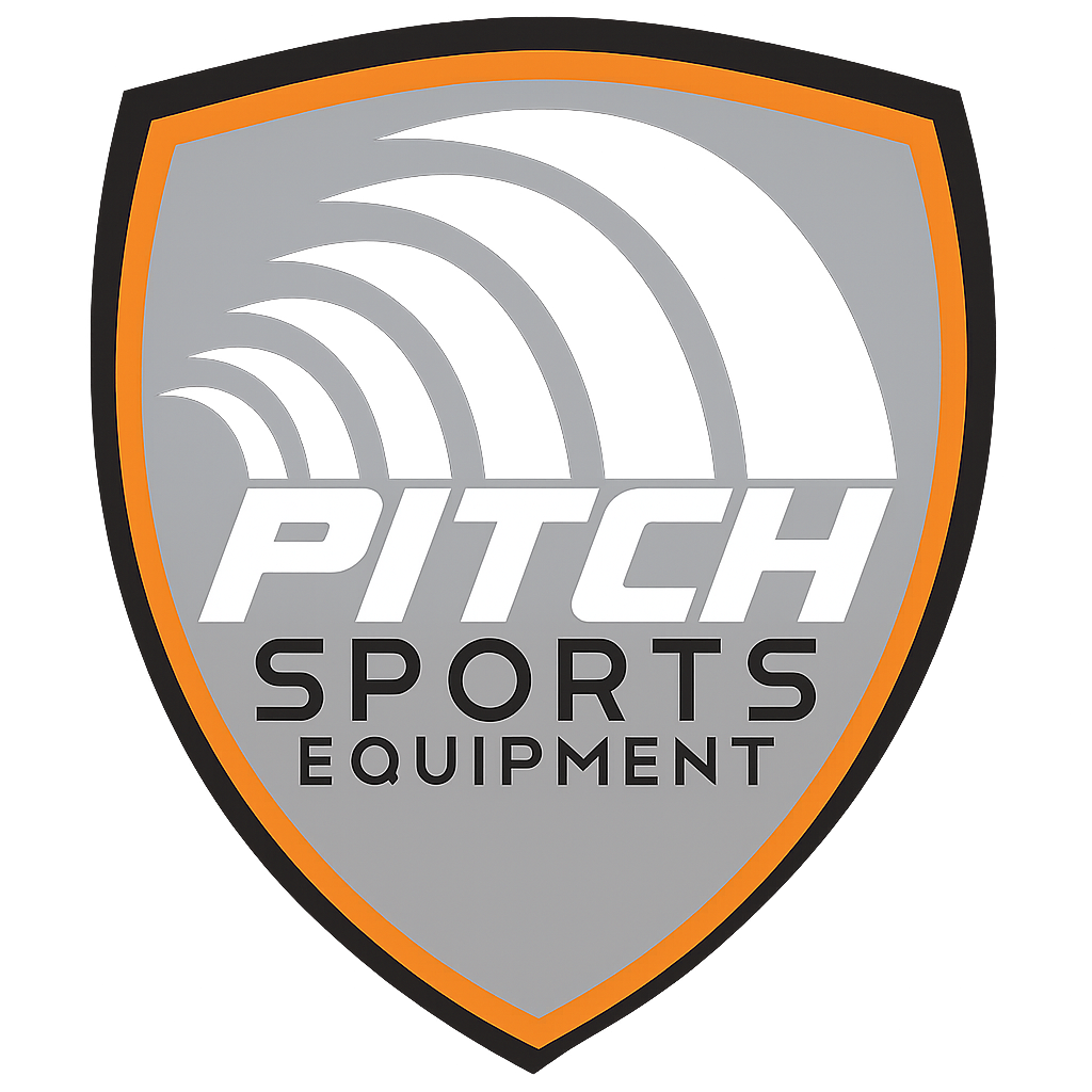 Pitch Equipment logo